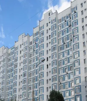 Дом серии П-44