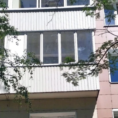 Фото металлом/профнастилом Металлом/профнастилом