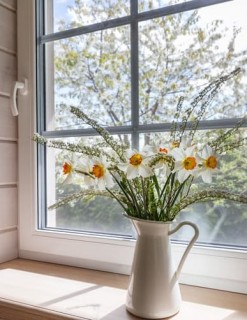 Раскладки в стеклопакеты (шпросы)